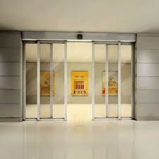 Automatic Office Sliding Door - Click Image to Close